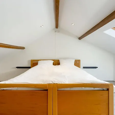 Alluring In Valkenburg With Garden Apartment