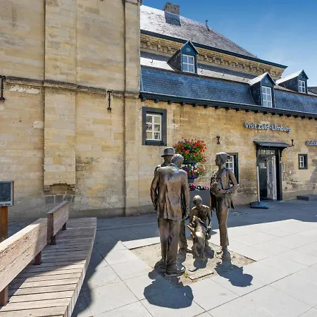 Alluring In Valkenburg With Garden Apartment *