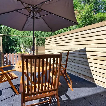Apartment Alluring In Valkenburg With Garden *