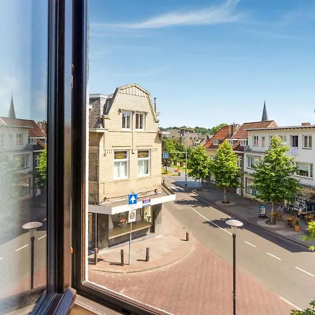 Alluring In Valkenburg With Garden Apartment *