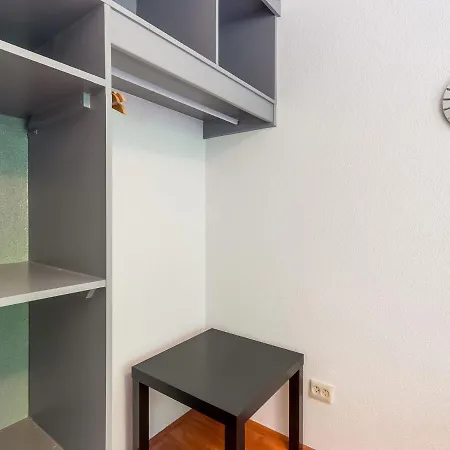 Alluring In Valkenburg With Garden Apartment