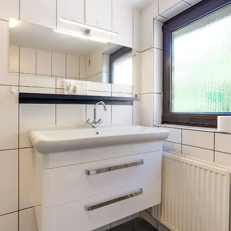 Alluring In Valkenburg With Garden Apartment *