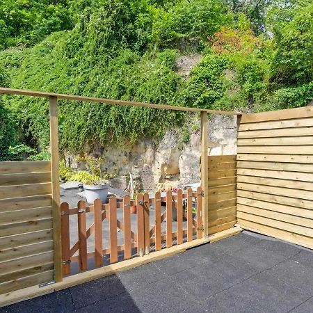 Alluring In Valkenburg With Garden Apartment Valkenburg aan de Geul