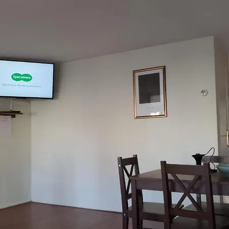 Alluring In Valkenburg With Garden Apartment