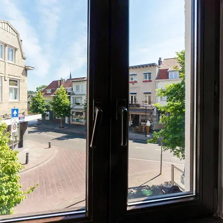 Apartment Alluring In Valkenburg With Garden Valkenburg aan de Geul